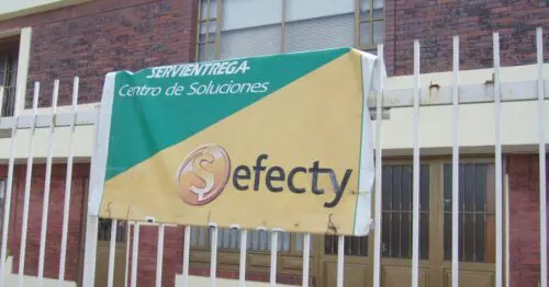 SERVIENTREGA CALLE 24 CHIA SERVIENTREGA CALLE 24 CHIA
